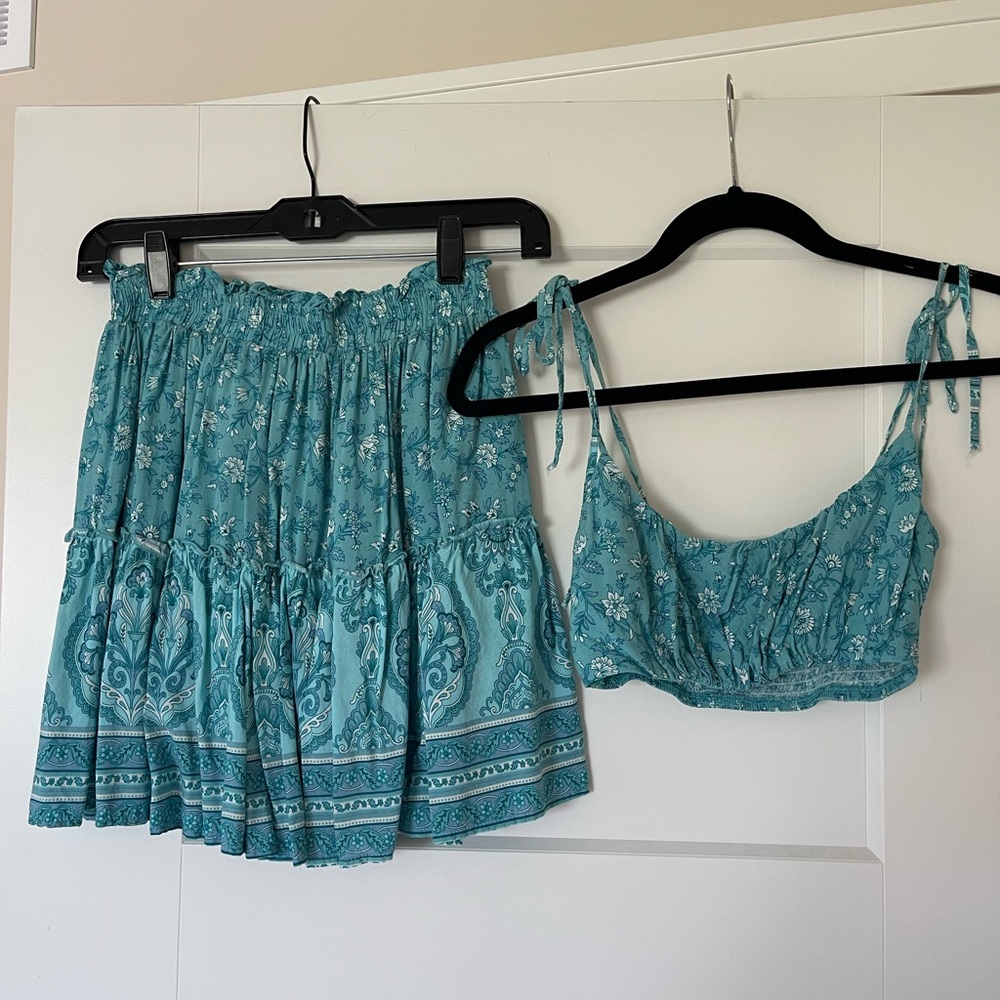 Princess Polly Set